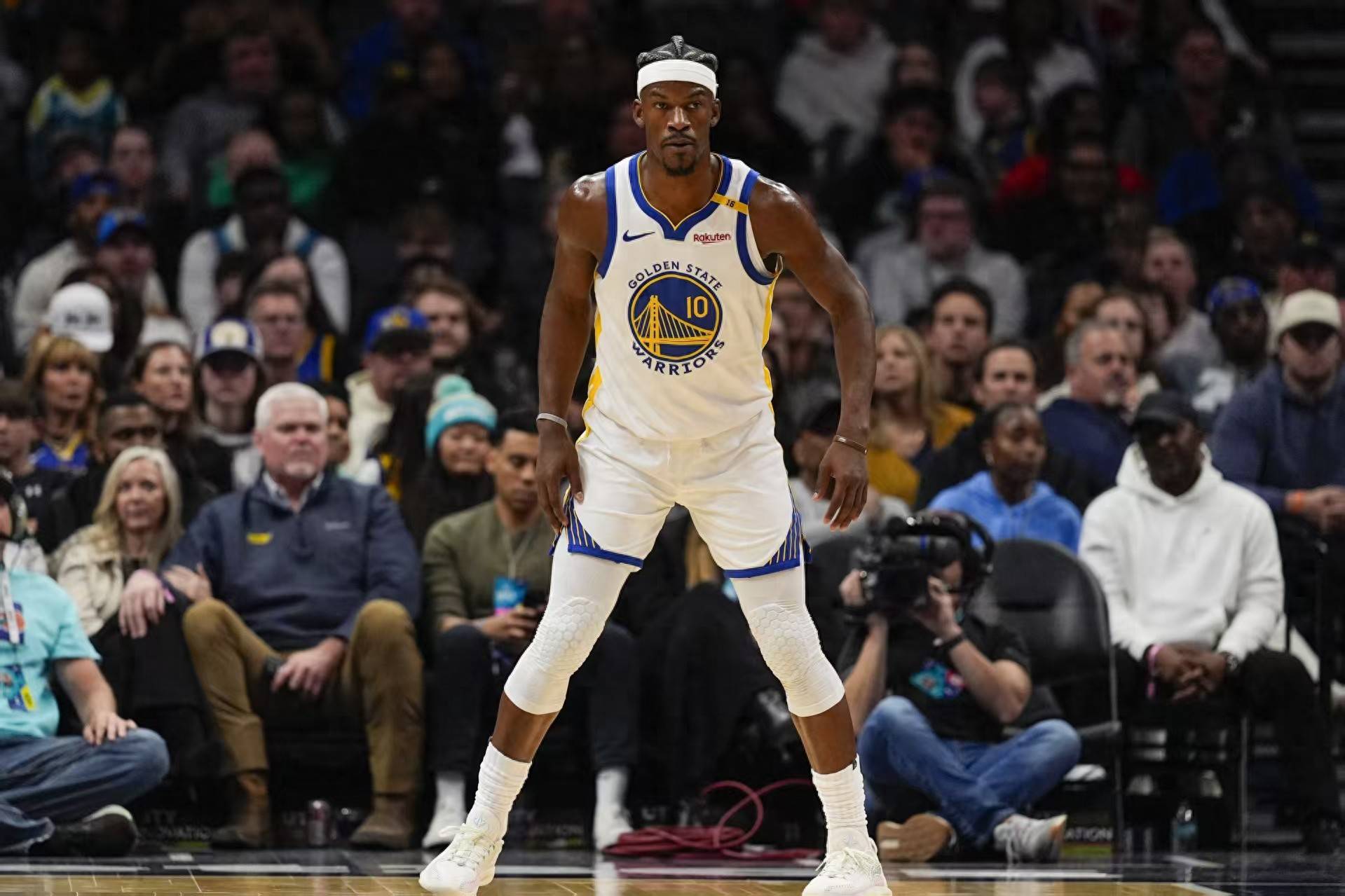 巴特勒爆发新星，快船刷新纪录，命运悬念球队迎来希望！